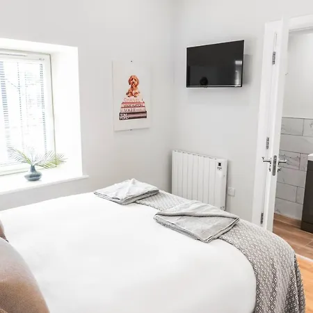 Gasthof Gardiner House - 10 *